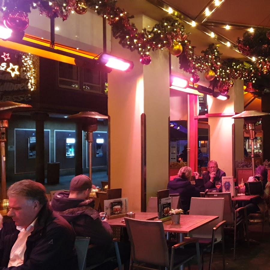 Restaurant "Louisiana  Altstadt" in Düsseldorf
