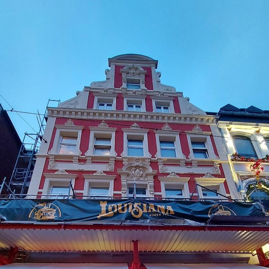 Restaurant "Louisiana  Altstadt" in Düsseldorf