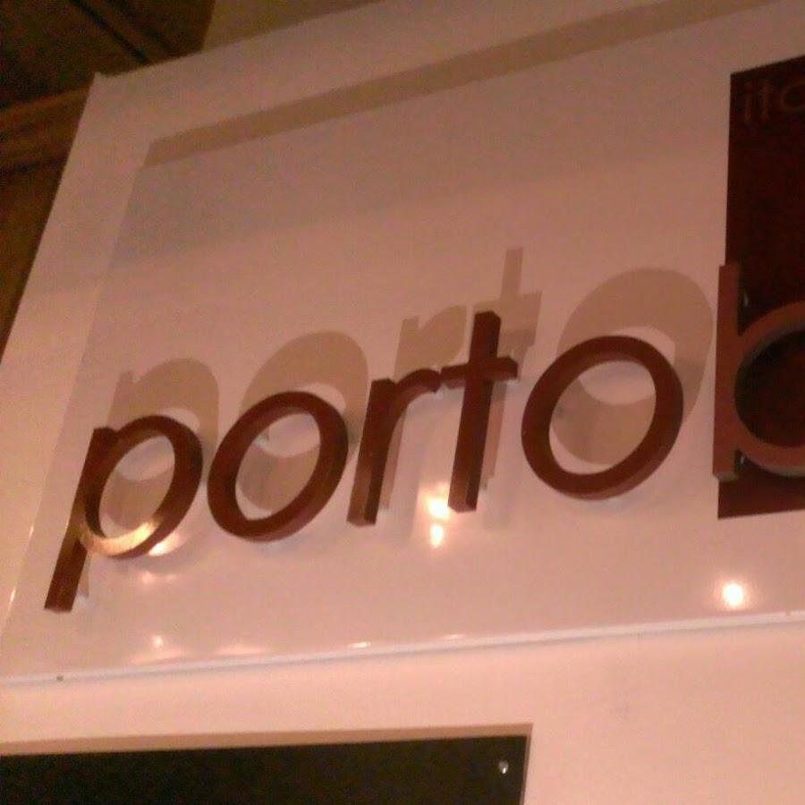 Restaurant "Portobar" in Düsseldorf