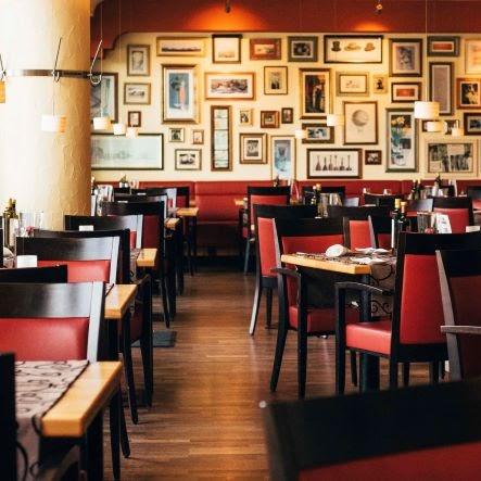 Restaurant "Julian