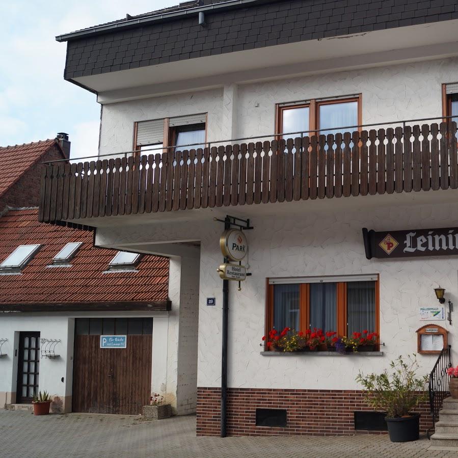 Restaurant "Leininger Hof - Hotel & Restaurant -" in  Enkenbach-Alsenborn