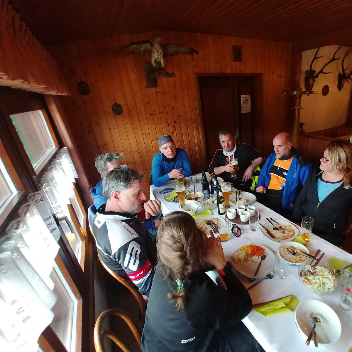 Restaurant "Gaststätte Hermann-Jos. Küpper" in  Monschau