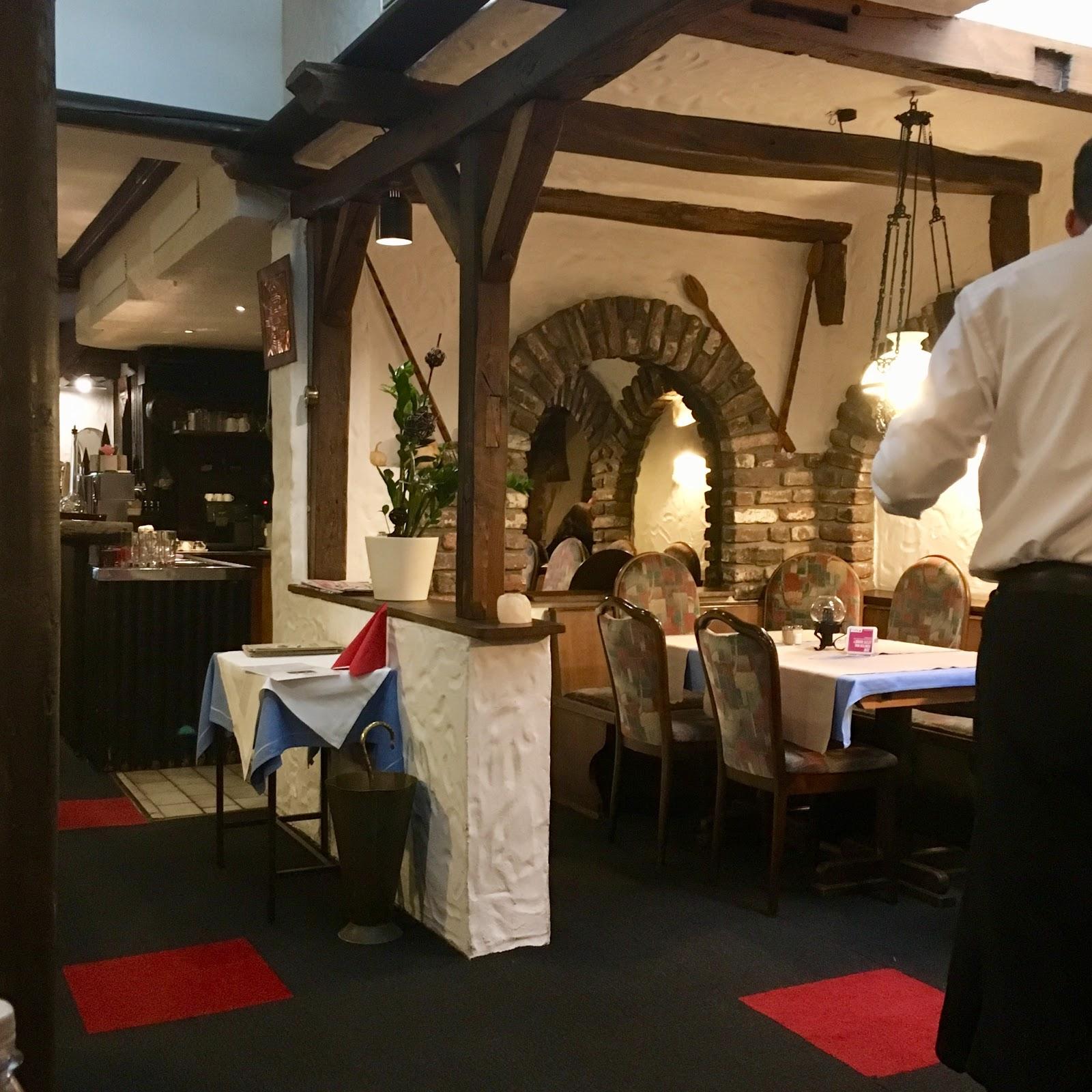 Restaurant "Restaurant Sarajevo" in Düsseldorf