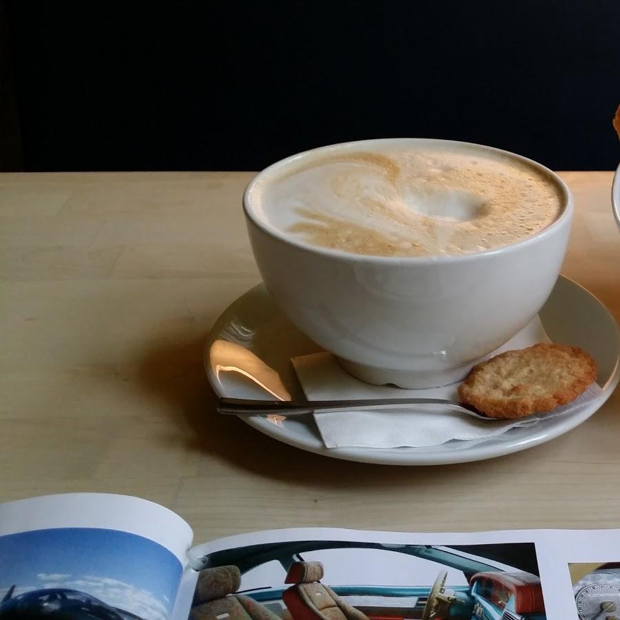 Restaurant "Nooij" in Düsseldorf