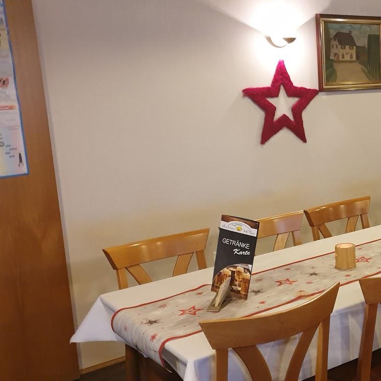 Restaurant "Achim und Elke" in  Monschau