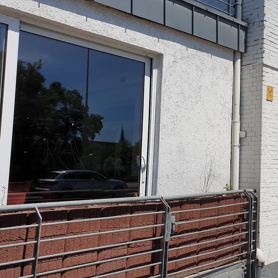 Restaurant "Ristorante Gatto Verde" in Düsseldorf