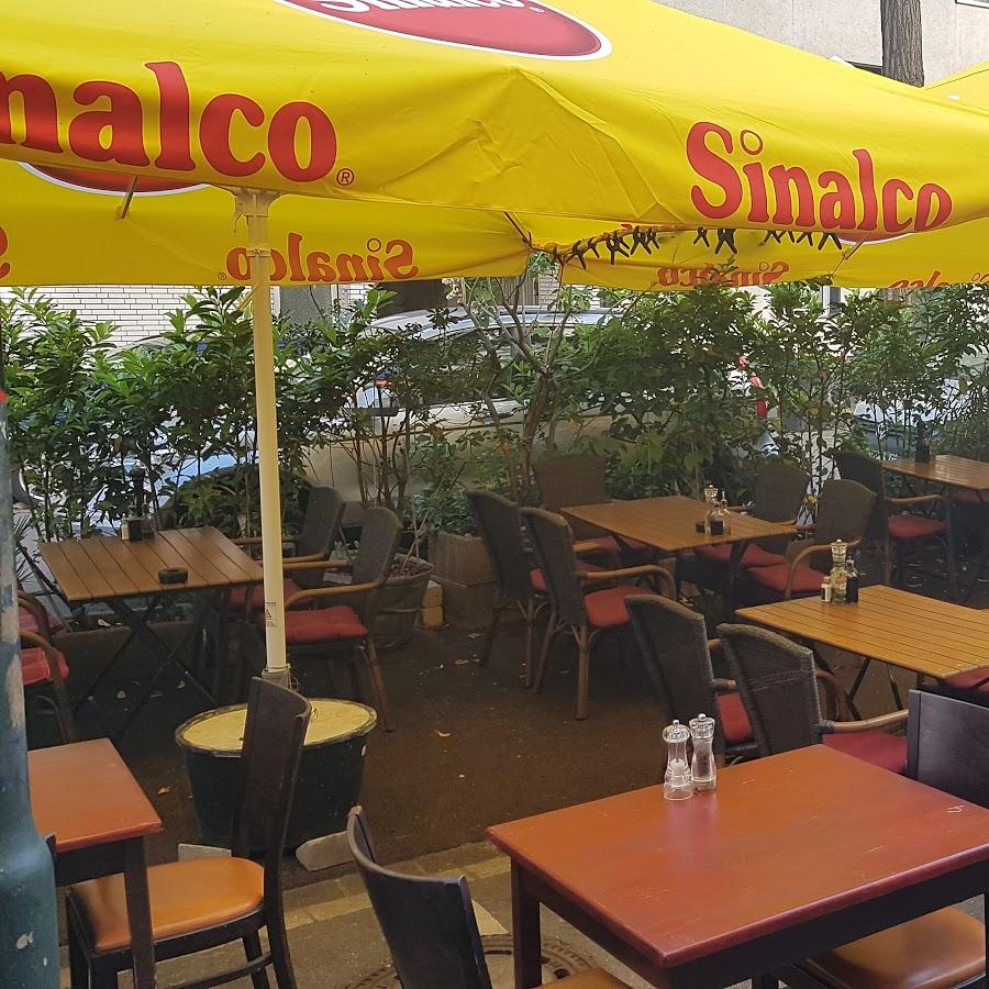 Restaurant "Trattoria Bistro Bellissima Due" in Düsseldorf