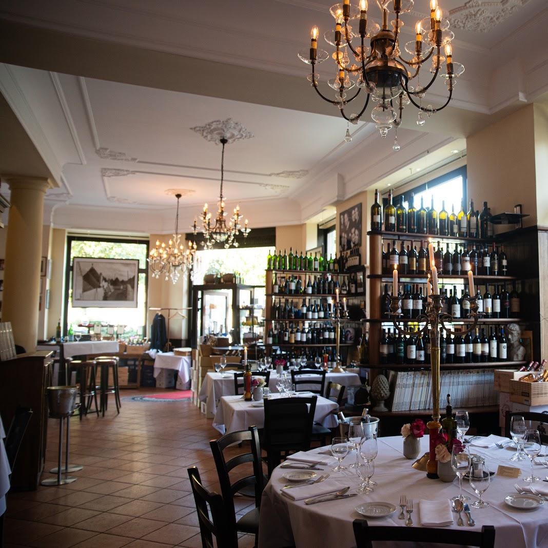 Restaurant "Saittavini" in Düsseldorf