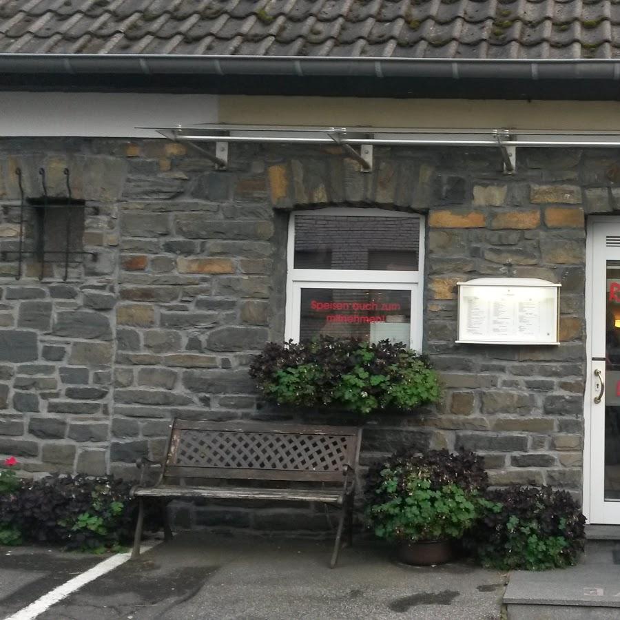 Restaurant "La Grappa Pizzeria" in  Monschau