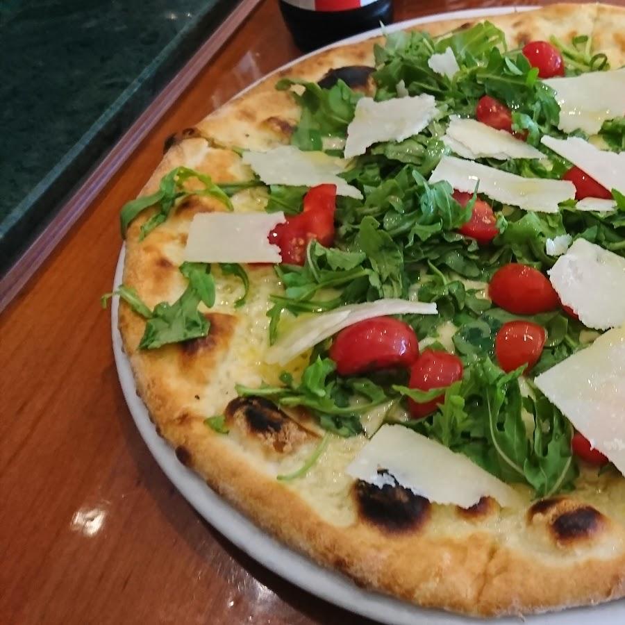 Restaurant "Pizzeria Sardegna" in Düsseldorf