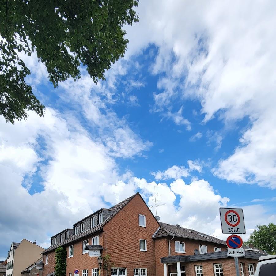 Restaurant "Hotel Fischerhaus" in Düsseldorf