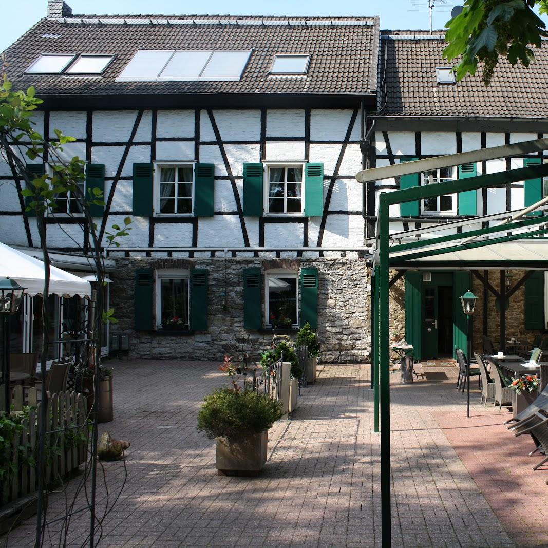 Restaurant "Landgasthaus Kemperdick" in Erkrath