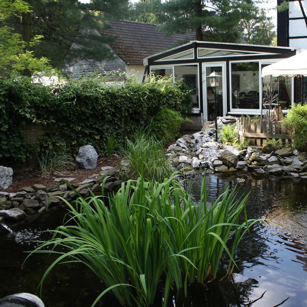 Restaurant "Landgasthaus Kemperdick" in Erkrath