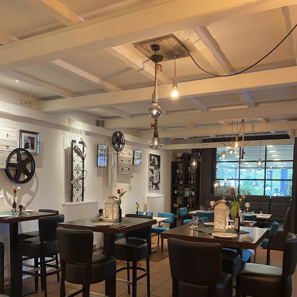 Restaurant "Ristorante Milano" in Ratingen