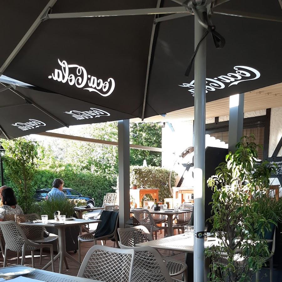 Restaurant "Ristorante Milano" in Ratingen
