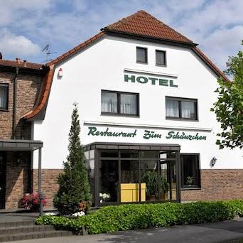 Restaurant "Hotel Zum Schänzchen" in Nettetal