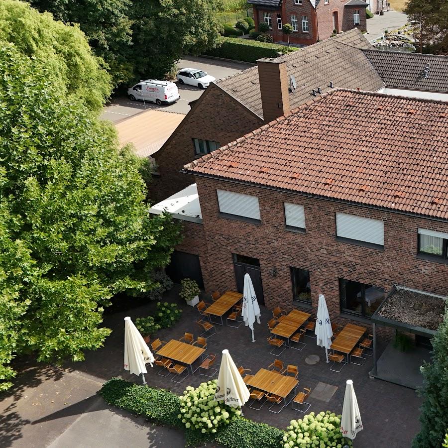 Restaurant "Hotel und Restaurant  Zum Schänzchen " in Nettetal