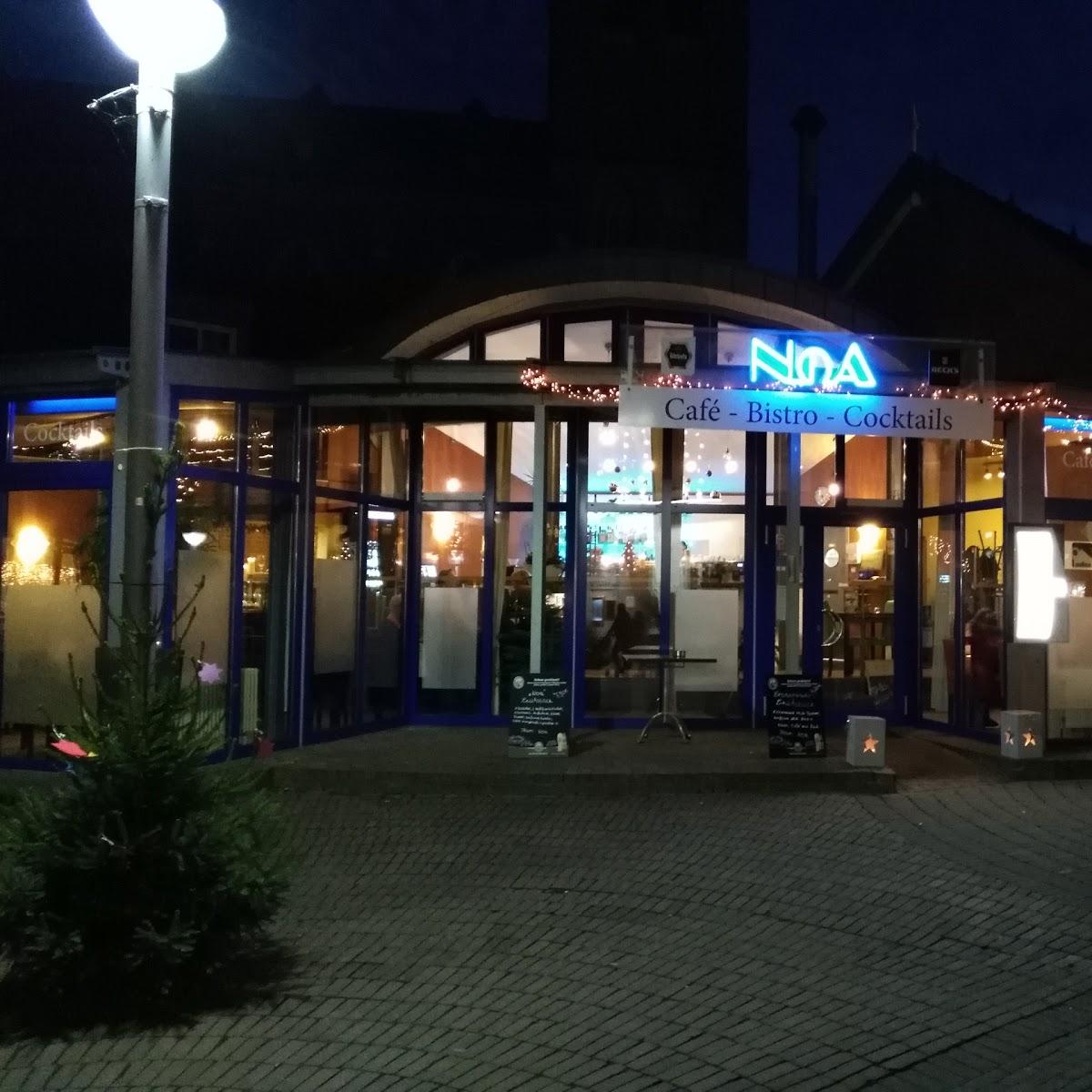 Restaurant "Noa" in Nettetal