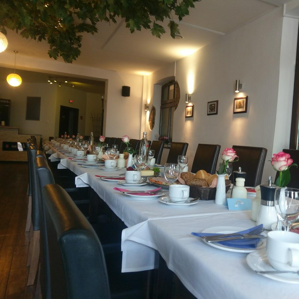 Restaurant "Noa" in Nettetal
