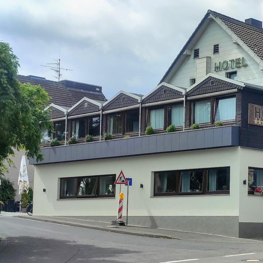 Restaurant "Hotel Roeb" in Nideggen
