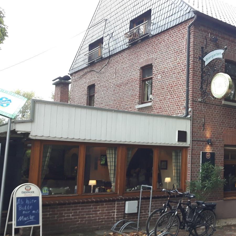 Restaurant "Landgasthaus Waldesruh" in Nettetal