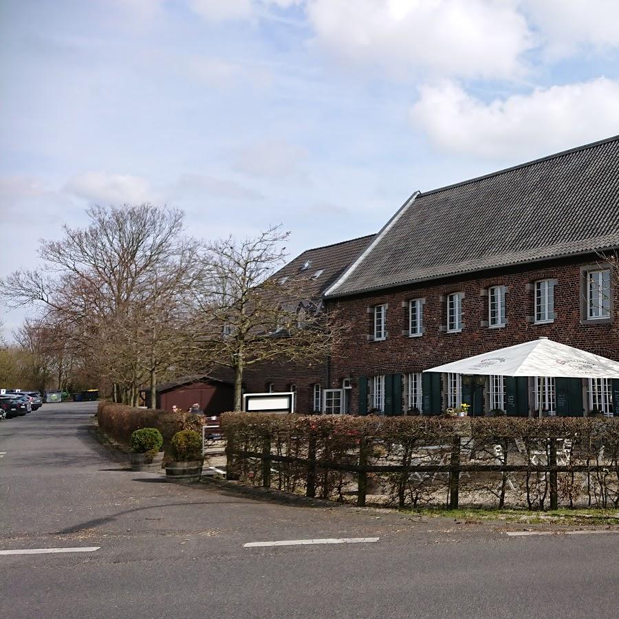 Restaurant "Das Dycker Weinhaus" in Jüchen