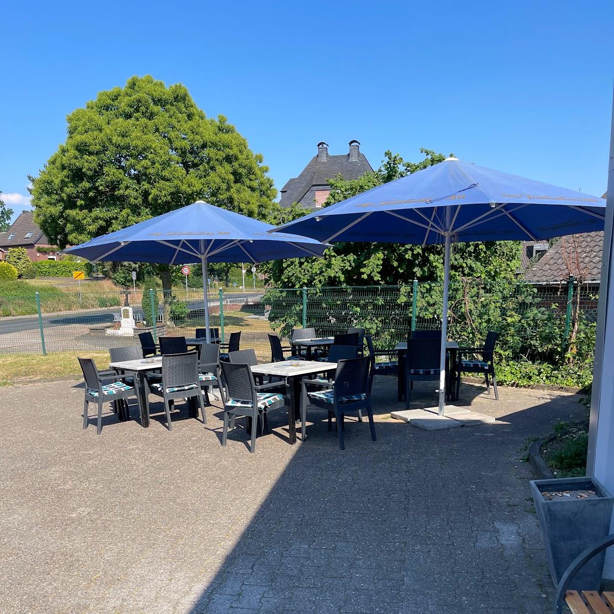 Restaurant "Pizzeria Bella Sicilia UG" in Schwalmtal