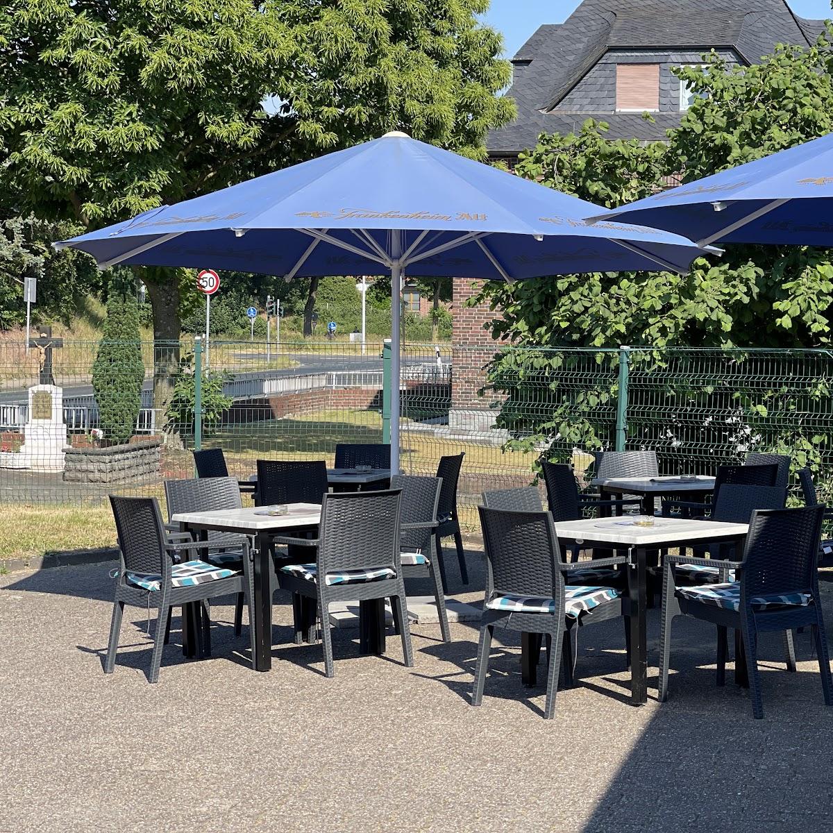 Restaurant "Pizzeria Bella Sicilia UG" in Schwalmtal