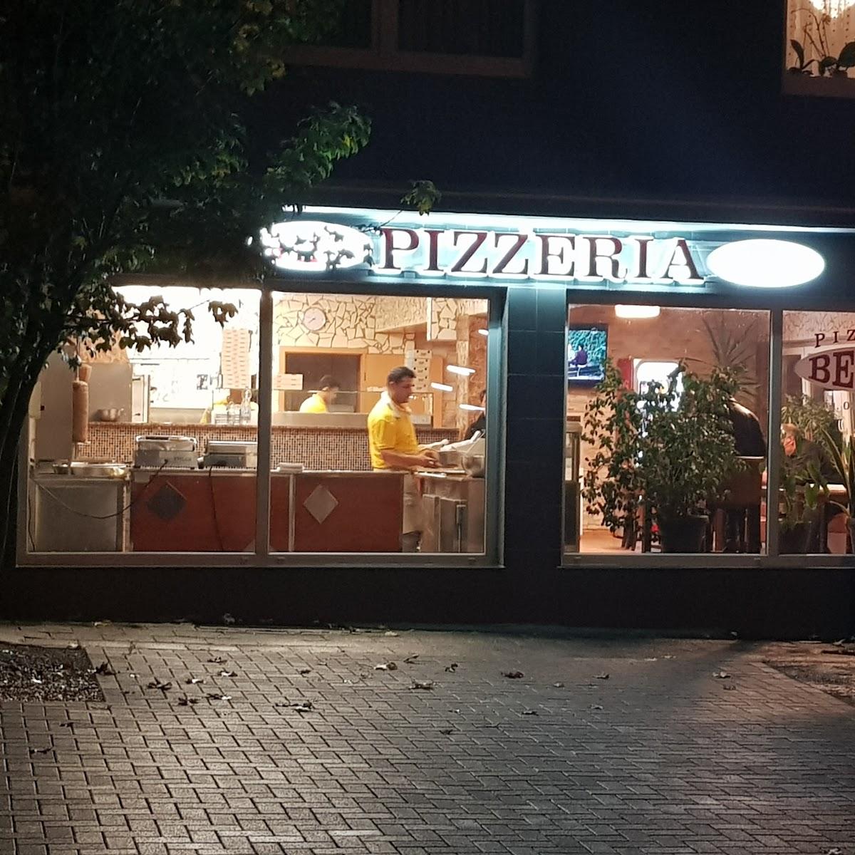Restaurant "Pizzeria Bellini" in Niederkrüchten