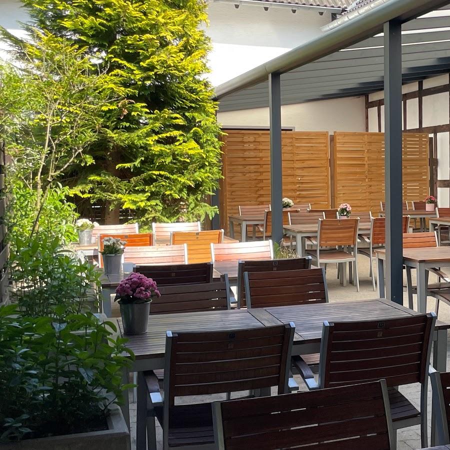 Restaurant "1250 - Zwölffuffzich" in Neuss