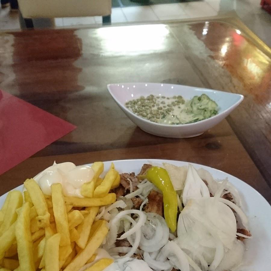 Restaurant "Gindorfer Grill" in Grevenbroich