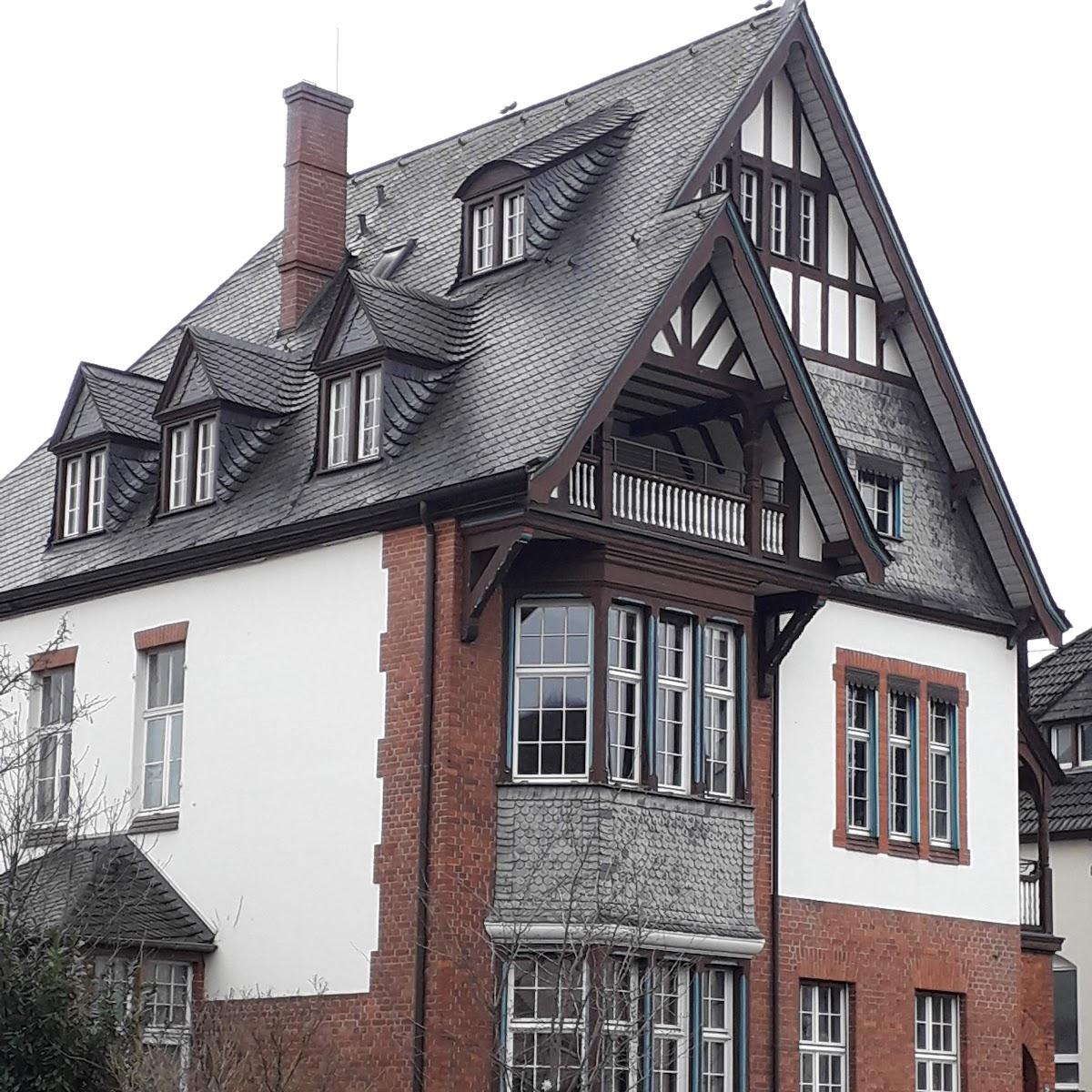 Restaurant "Hotel  Inn" in Dormagen