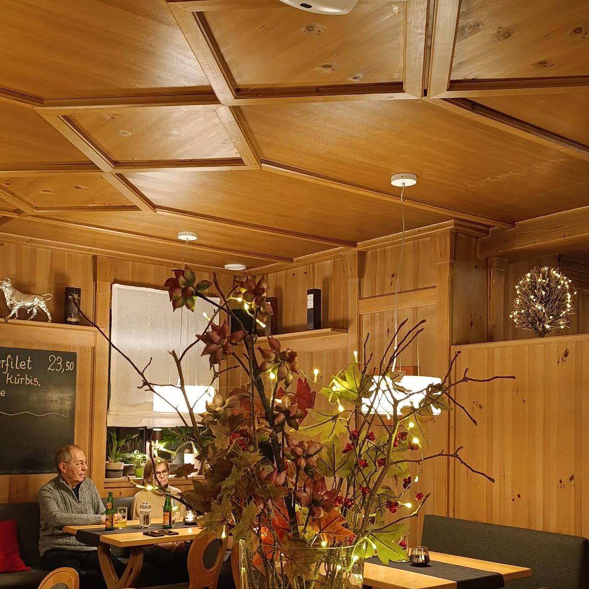 Restaurant "Zur Ofenplatt