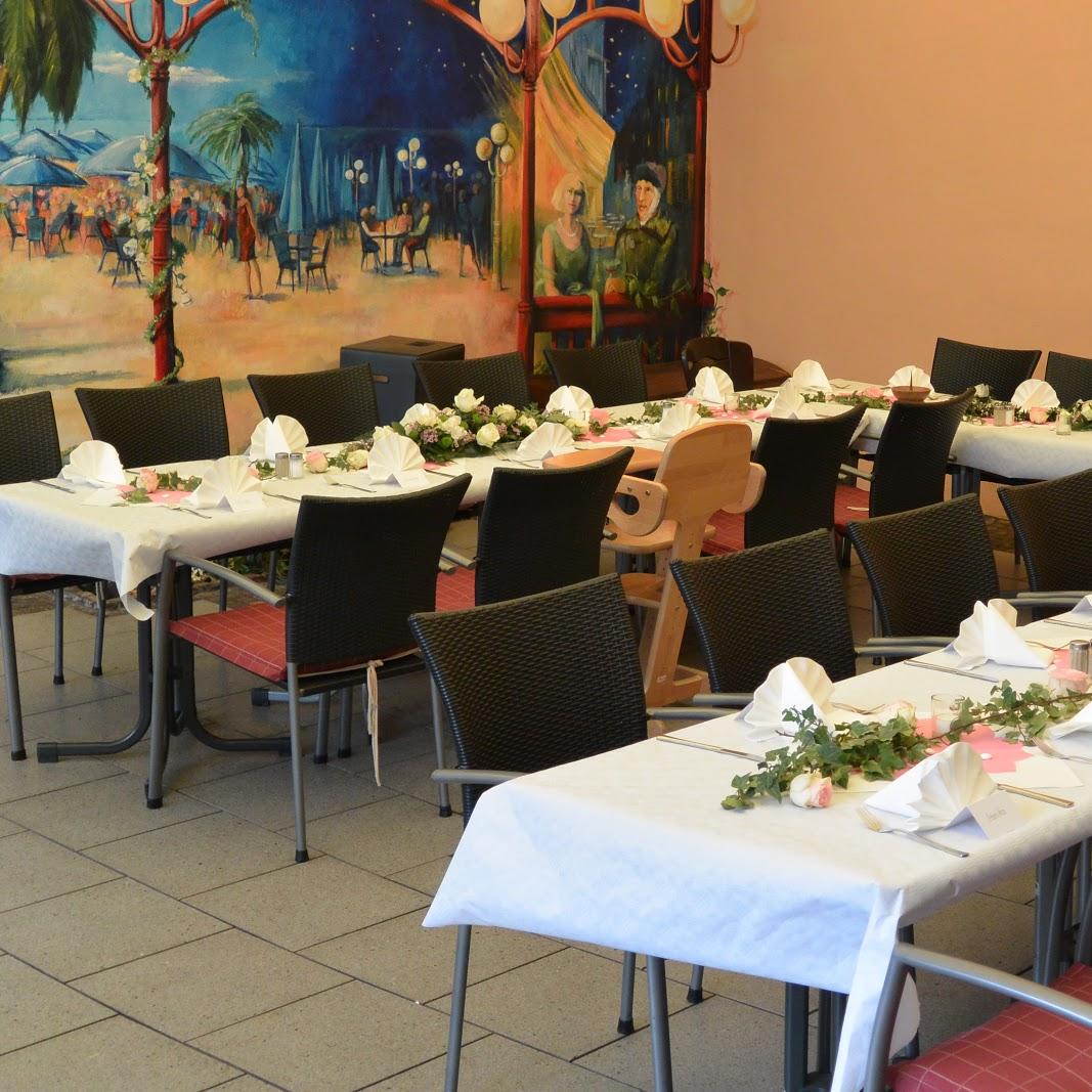 Restaurant "Dammer Nida-Team Das etwas andere Restaurant" in Viersen