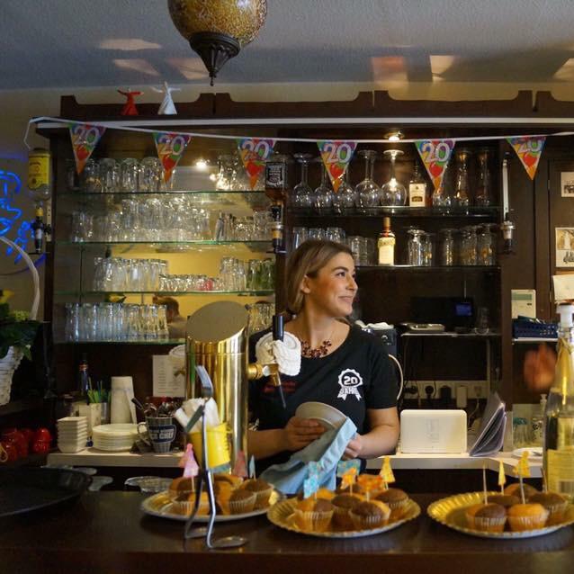 Restaurant "Südländische Spezialitäten alla Türk" in Erkelenz