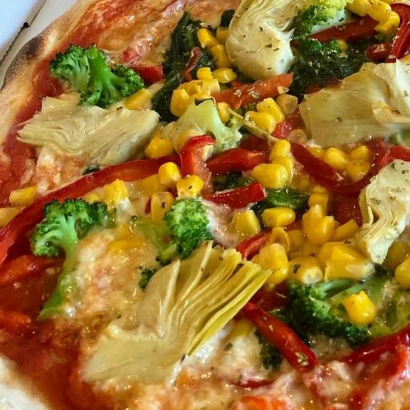 Restaurant "Pizzeria da Michele  Kückhoven (nur zum Mitnehmen)" in Erkelenz