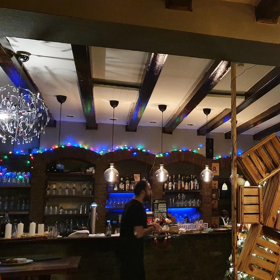 Restaurant "Zum alten Kuhstall - Dimitrios Valodimos" in Erkelenz