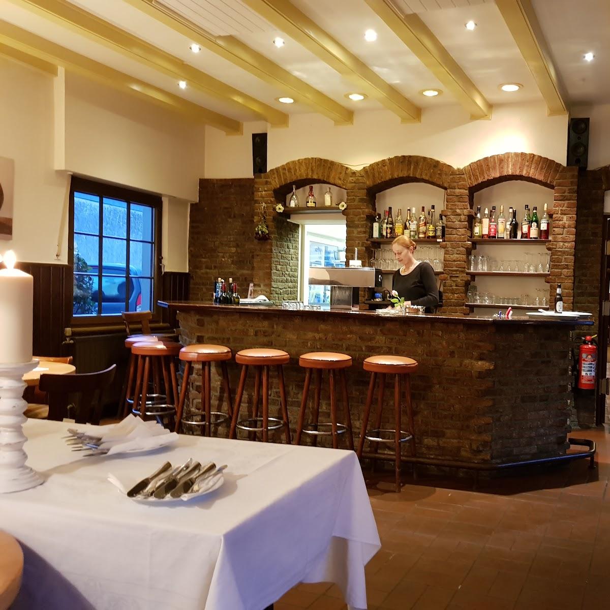 Restaurant "Zum alten Kuhstall - Dimitrios Valodimos" in Erkelenz