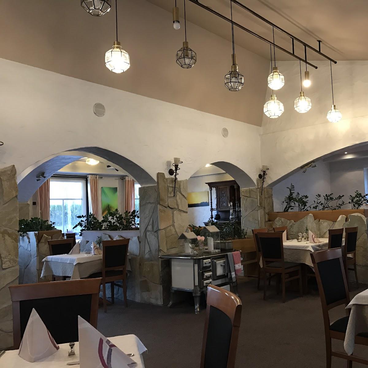 Restaurant "Oerather Mühle" in Erkelenz