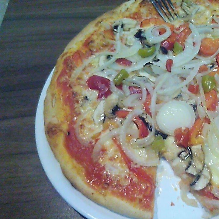 Restaurant "Pizzeria Bella Italia" in Wegberg