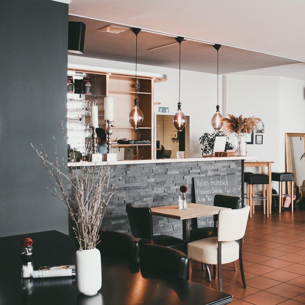 Restaurant "BBC Café" in Wegberg