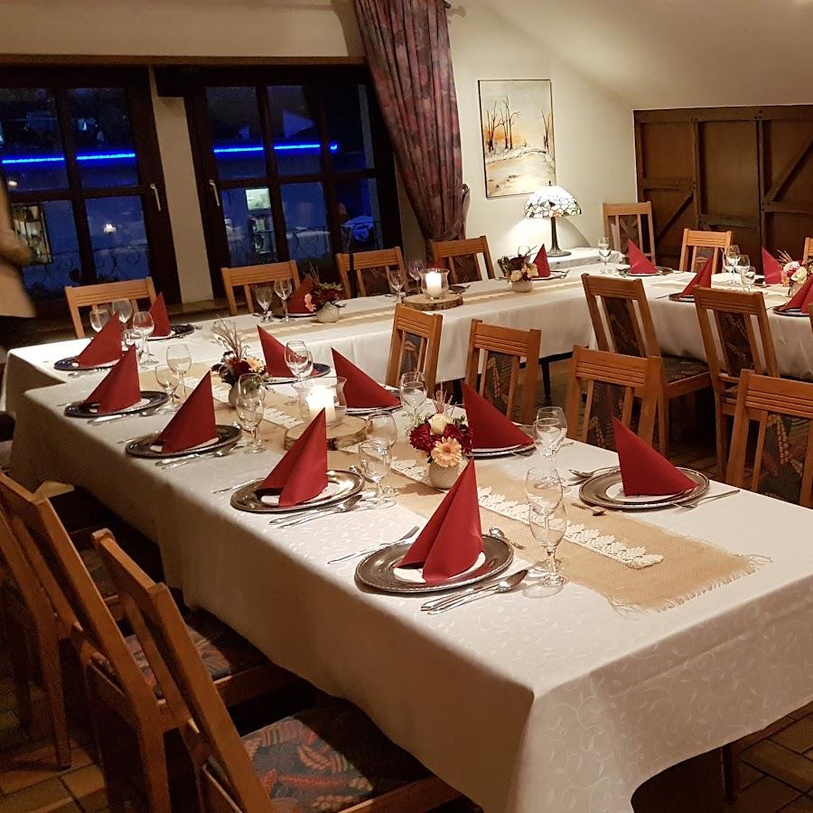 Restaurant "Gasthaus Cohnen" in Wegberg