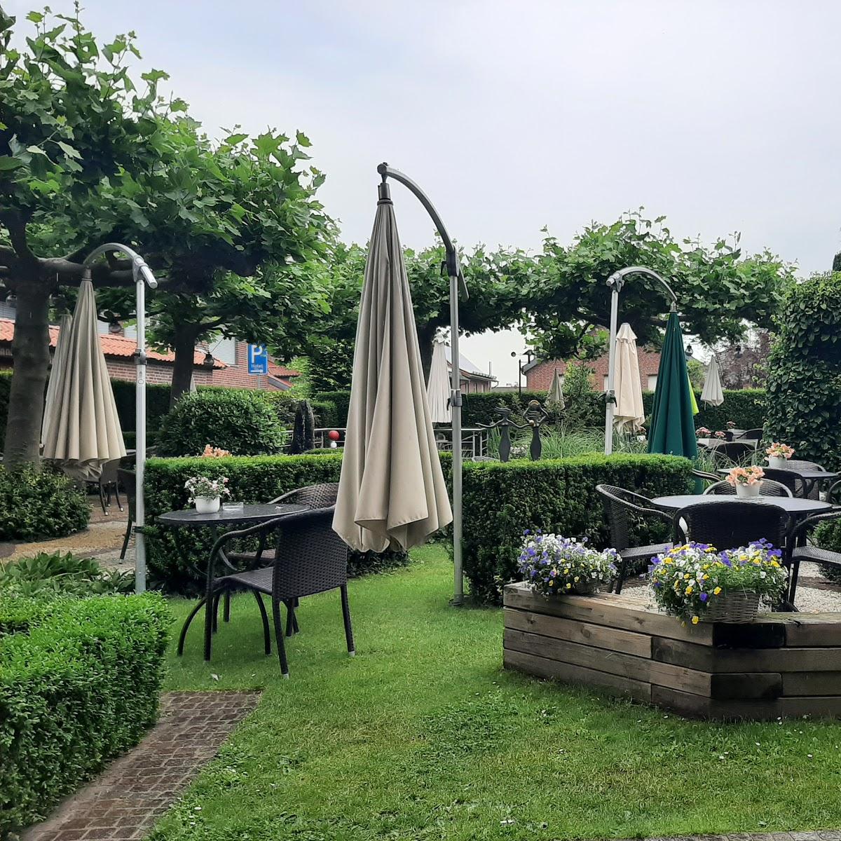 Restaurant "Hotel-Restaurant Kurt Esser" in Wegberg