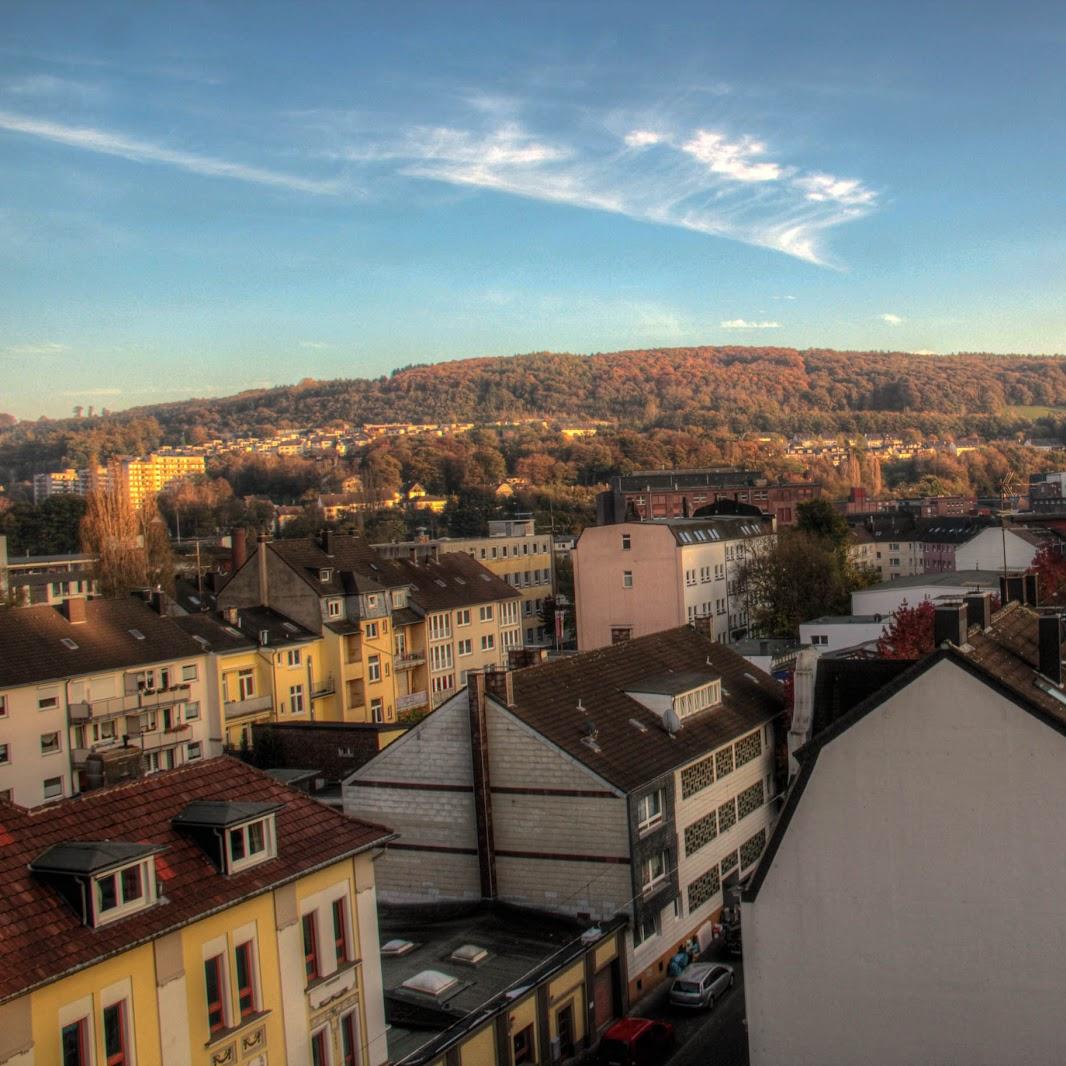 Restaurant "Art Fabrik & Hotel" in Wuppertal