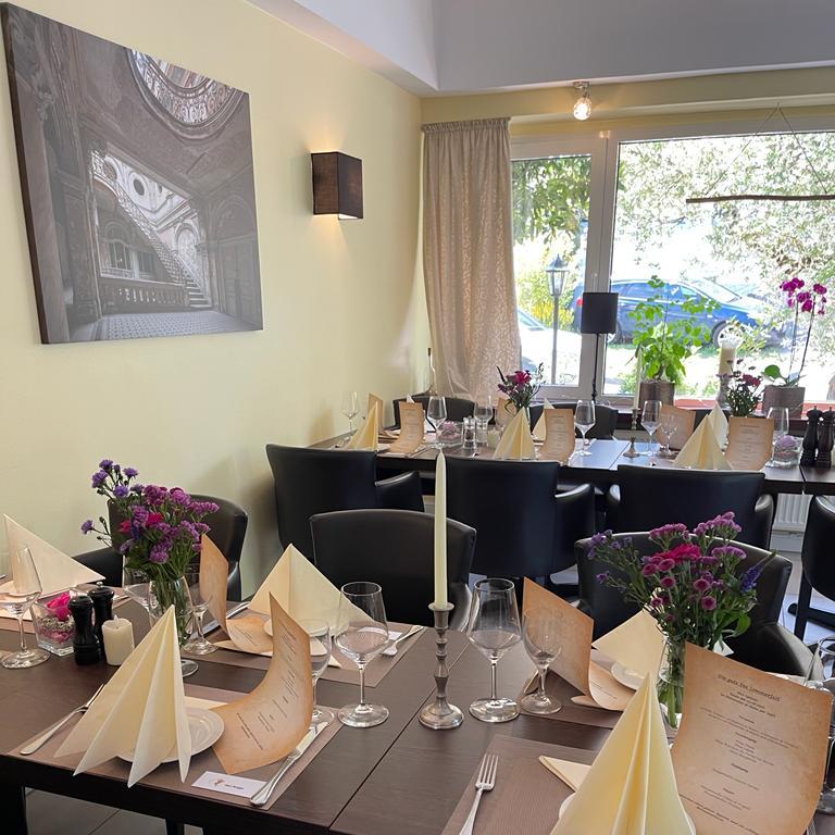 Restaurant "Ristorante al dente per tutti" in Leichlingen (Rheinland)