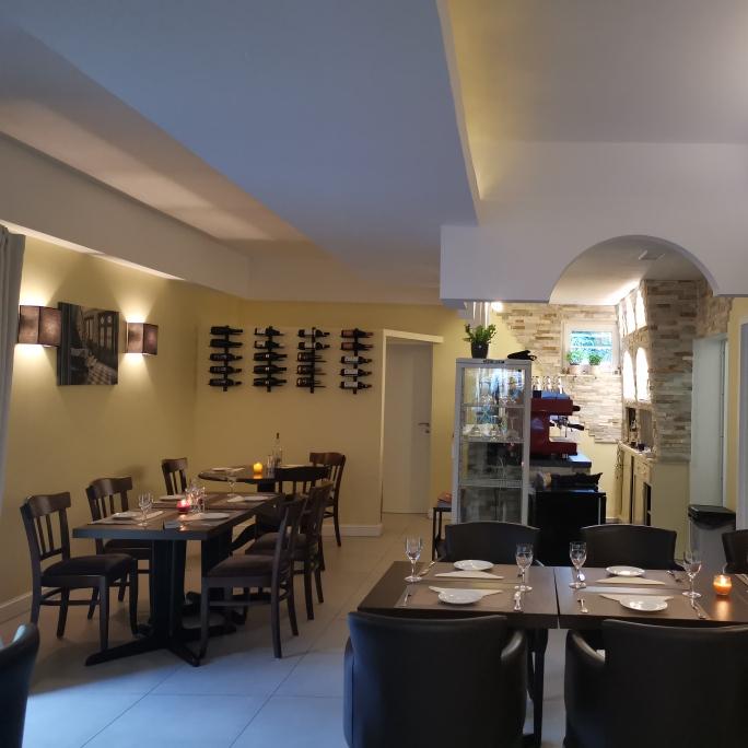 Restaurant "Ristorante al dente per tutti" in Leichlingen (Rheinland)