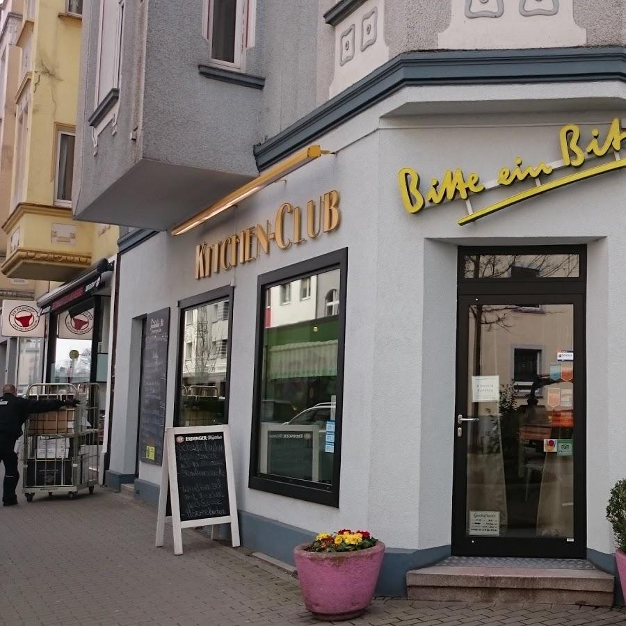 Restaurant "Kitchen-Club" in Dortmund