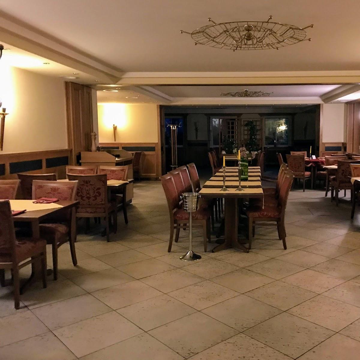 Restaurant "Haus Überacker -" in Dortmund