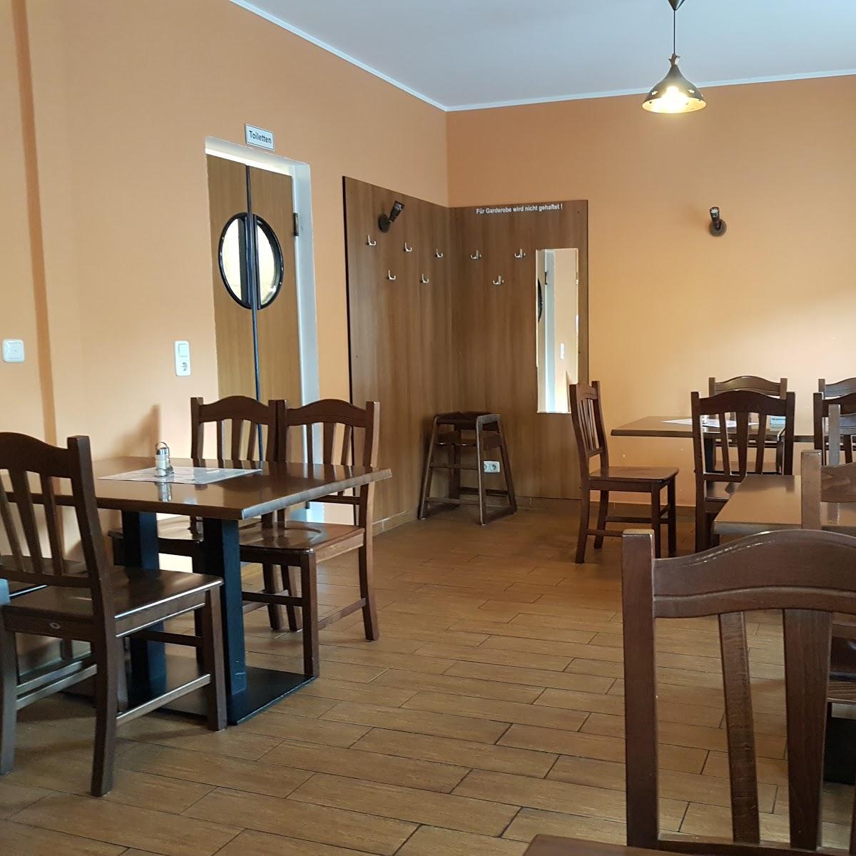 Restaurant "Pizzeria La Grappa" in Dortmund