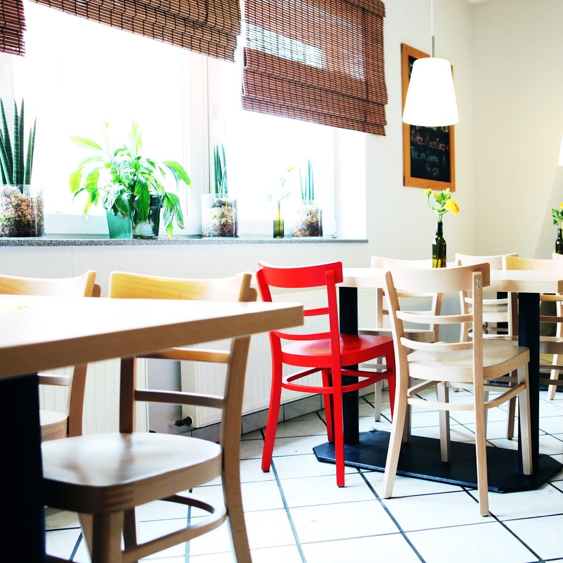 Restaurant "Webers
